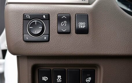 Lexus GX II, 2011 год, 3 290 000 рублей, 19 фотография