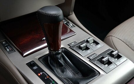 Lexus GX II, 2011 год, 3 290 000 рублей, 18 фотография