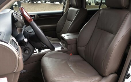 Lexus GX II, 2011 год, 3 290 000 рублей, 22 фотография