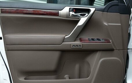 Lexus GX II, 2011 год, 3 290 000 рублей, 20 фотография