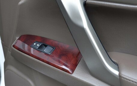 Lexus GX II, 2011 год, 3 290 000 рублей, 29 фотография