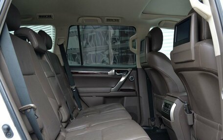 Lexus GX II, 2011 год, 3 290 000 рублей, 27 фотография