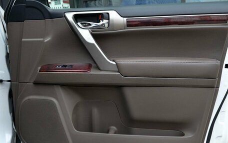 Lexus GX II, 2011 год, 3 290 000 рублей, 28 фотография