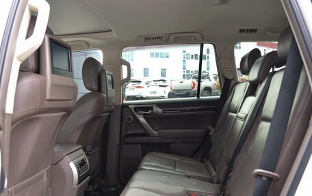 Lexus GX II, 2011 год, 3 290 000 рублей, 24 фотография