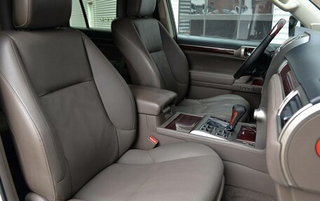 Lexus GX II, 2011 год, 3 290 000 рублей, 31 фотография