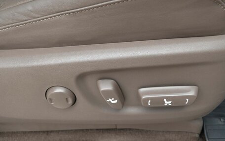 Lexus GX II, 2011 год, 3 290 000 рублей, 32 фотография