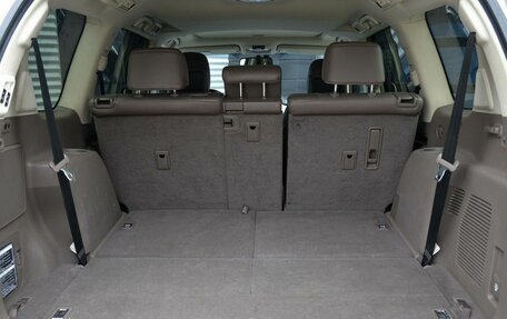 Lexus GX II, 2011 год, 3 290 000 рублей, 35 фотография