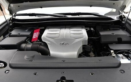 Lexus GX II, 2011 год, 3 290 000 рублей, 34 фотография