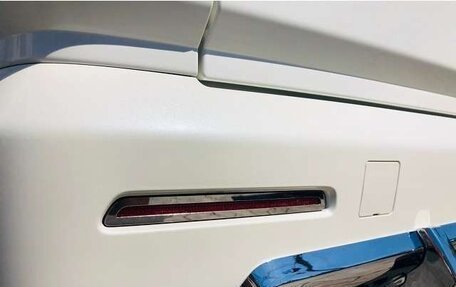 Honda Crossroad, 2010 год, 908 000 рублей, 8 фотография