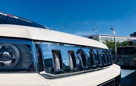 Honda Crossroad, 2010 год, 908 000 рублей, 14 фотография