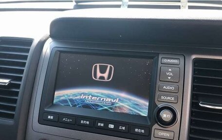 Honda Crossroad, 2010 год, 908 000 рублей, 22 фотография