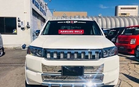 Honda Crossroad, 2010 год, 908 000 рублей, 19 фотография