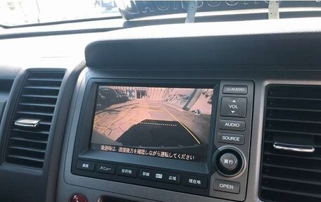 Honda Crossroad, 2010 год, 908 000 рублей, 23 фотография