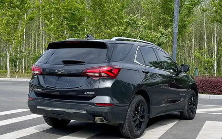 Chevrolet Equinox III, 2021 год, 1 954 810 рублей, 4 фотография