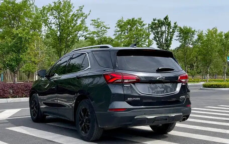 Chevrolet Equinox III, 2021 год, 1 954 810 рублей, 6 фотография