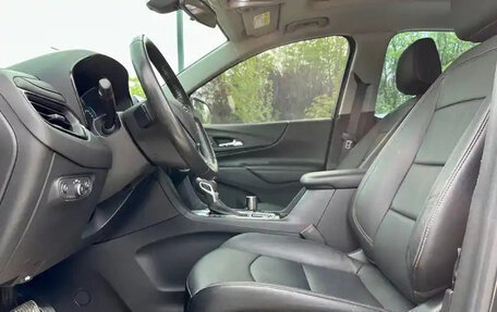 Chevrolet Equinox III, 2021 год, 1 954 810 рублей, 8 фотография