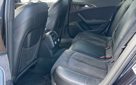 Audi A6, 2015 год, 3 100 000 рублей, 5 фотография