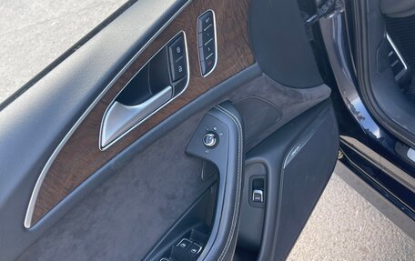 Audi A6, 2015 год, 3 100 000 рублей, 9 фотография