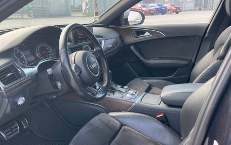 Audi A6, 2015 год, 3 100 000 рублей, 8 фотография