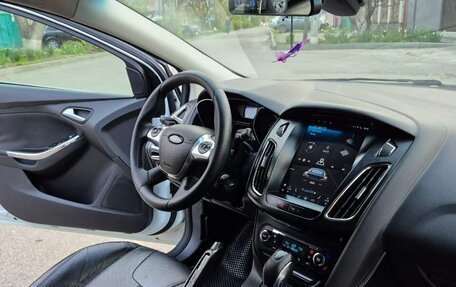 Ford Focus III, 2012 год, 1 250 000 рублей, 1 фотография