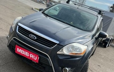 Ford Kuga III, 2009 год, 1 150 000 рублей, 1 фотография