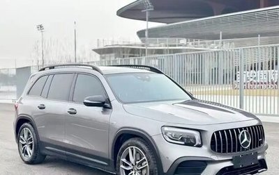 Mercedes-Benz GLB AMG, 2021 год, 3 700 000 рублей, 1 фотография