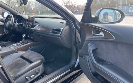 Audi A6, 2015 год, 3 100 000 рублей, 12 фотография