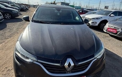 Renault Arkana I, 2021 год, 1 300 000 рублей, 1 фотография