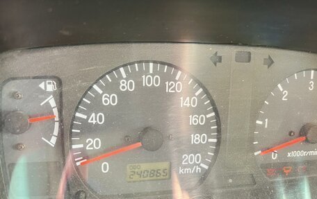 Mitsubishi Pajero Sport II рестайлинг, 2005 год, 1 000 000 рублей, 4 фотография