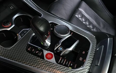 BMW X5 M, 2021 год, 10 510 400 рублей, 6 фотография