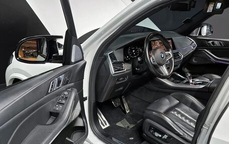 BMW X5 M, 2021 год, 10 510 400 рублей, 7 фотография