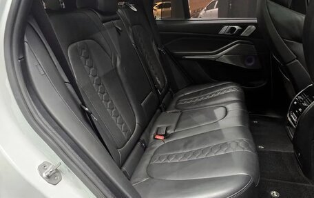 BMW X5 M, 2021 год, 10 510 400 рублей, 9 фотография