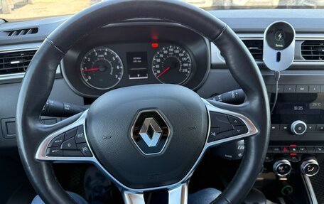 Renault Arkana I, 2021 год, 1 300 000 рублей, 9 фотография