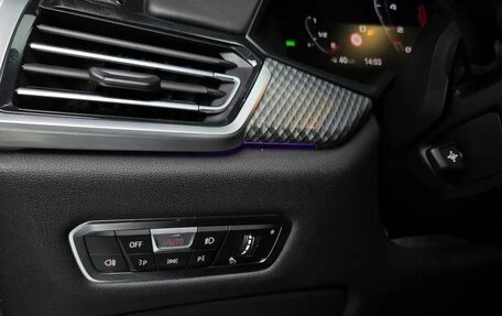 BMW X5 M, 2021 год, 10 510 400 рублей, 11 фотография