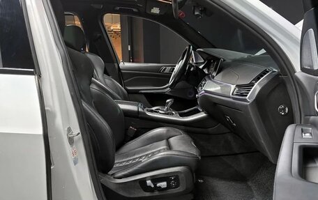 BMW X5 M, 2021 год, 10 510 400 рублей, 8 фотография