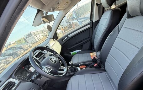 Renault Arkana I, 2021 год, 1 300 000 рублей, 8 фотография