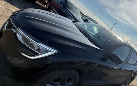 Renault Arkana I, 2021 год, 1 300 000 рублей, 4 фотография