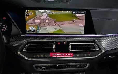 BMW X5 M, 2021 год, 10 510 400 рублей, 10 фотография