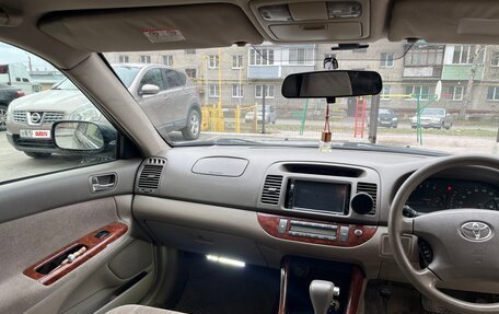 Toyota Camry V40, 2003 год, 720 000 рублей, 8 фотография