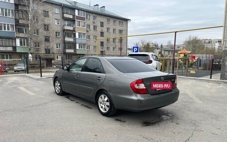 Toyota Camry V40, 2003 год, 720 000 рублей, 4 фотография
