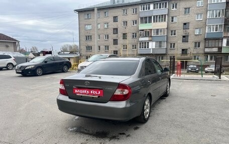 Toyota Camry V40, 2003 год, 720 000 рублей, 5 фотография