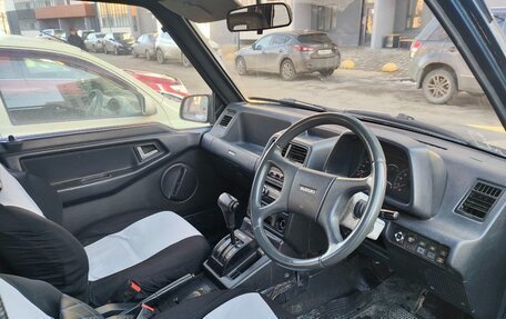 Suzuki Escudo III, 1990 год, 270 000 рублей, 6 фотография