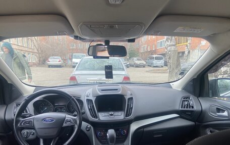 Ford Kuga III, 2019 год, 1 760 000 рублей, 7 фотография