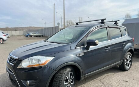 Ford Kuga III, 2009 год, 1 150 000 рублей, 5 фотография