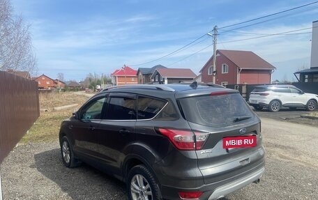 Ford Kuga III, 2019 год, 1 760 000 рублей, 6 фотография