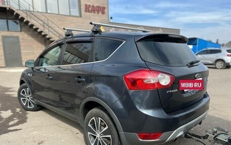 Ford Kuga III, 2009 год, 1 150 000 рублей, 2 фотография