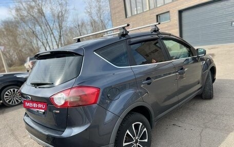 Ford Kuga III, 2009 год, 1 150 000 рублей, 3 фотография