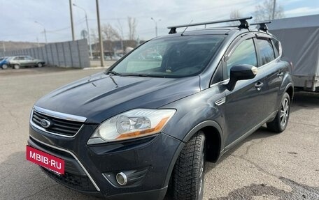 Ford Kuga III, 2009 год, 1 150 000 рублей, 6 фотография