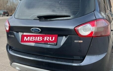 Ford Kuga III, 2009 год, 1 150 000 рублей, 8 фотография