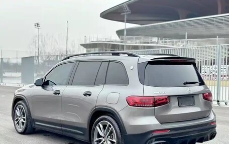 Mercedes-Benz GLB AMG, 2021 год, 3 700 000 рублей, 6 фотография